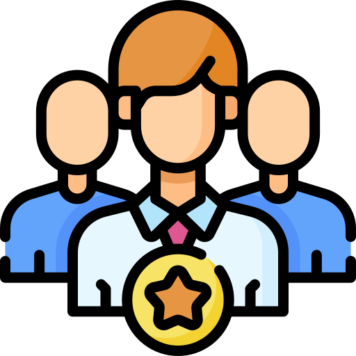 Skilled Experts